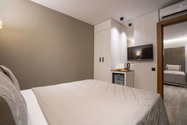 Antalya Suite Hotel Spa, Antalya