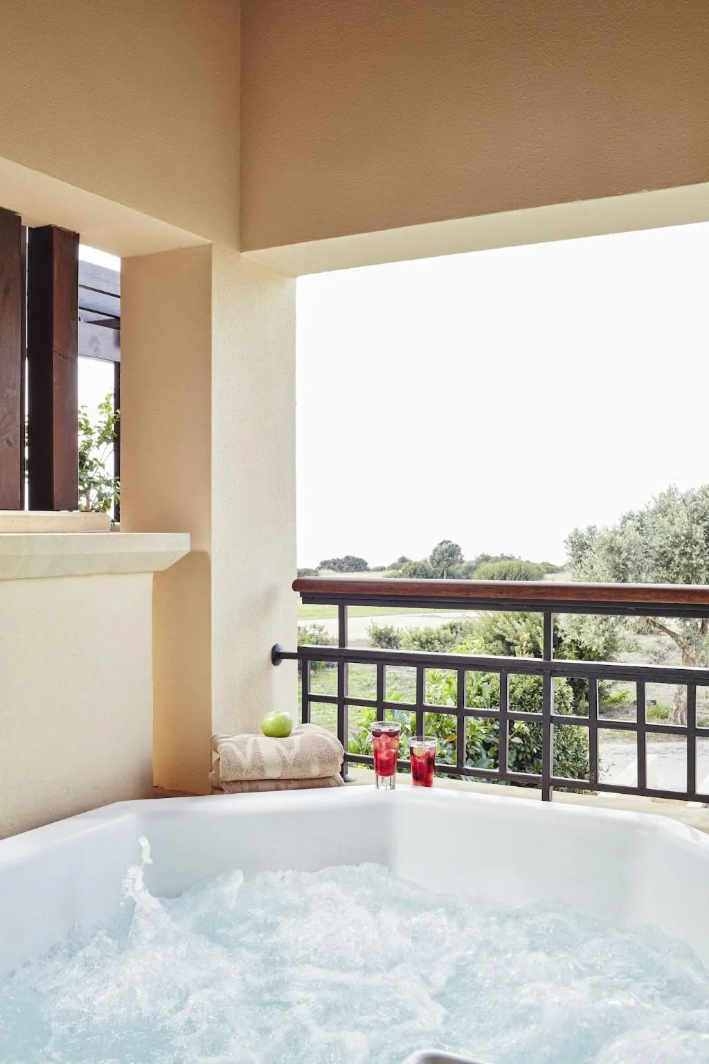 Room, Atlantica Aphrodite Hills Hotel, Cyprus