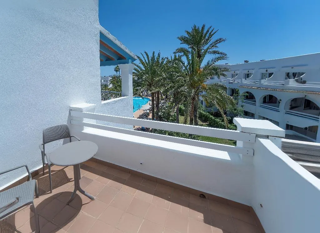 Double or Twin WITH BALCONY Room, Calimera Fido Gardens - Family Hotel****, Majorca
