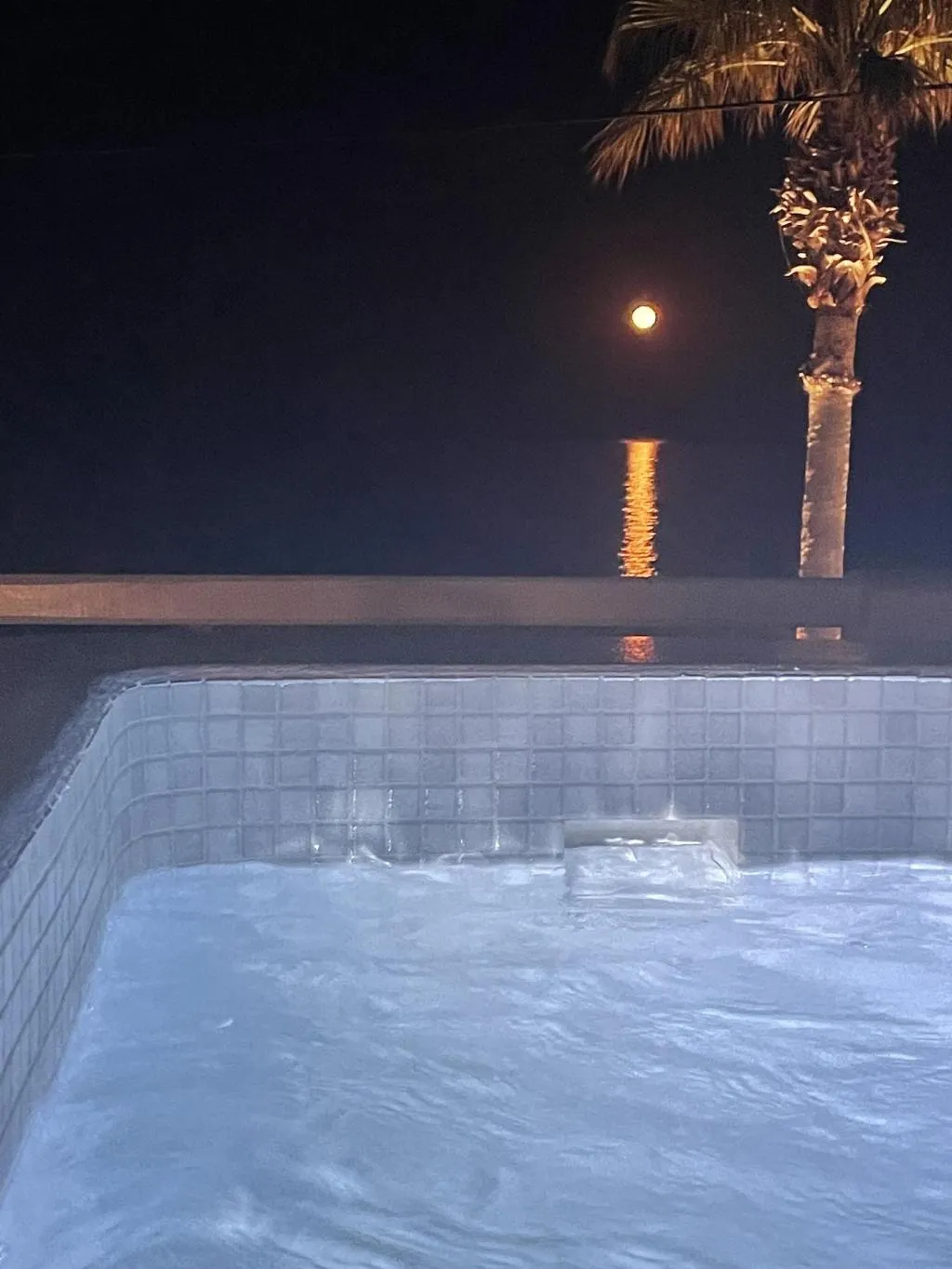 Room, Makris Beach Hotel, Santorini