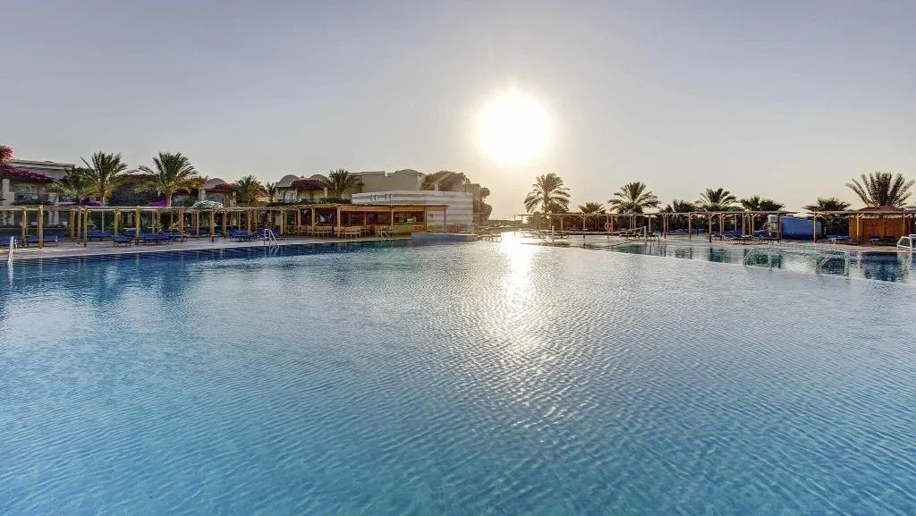 General view, Club Magic Life Kalawy Imperial, Red Sea Riviera