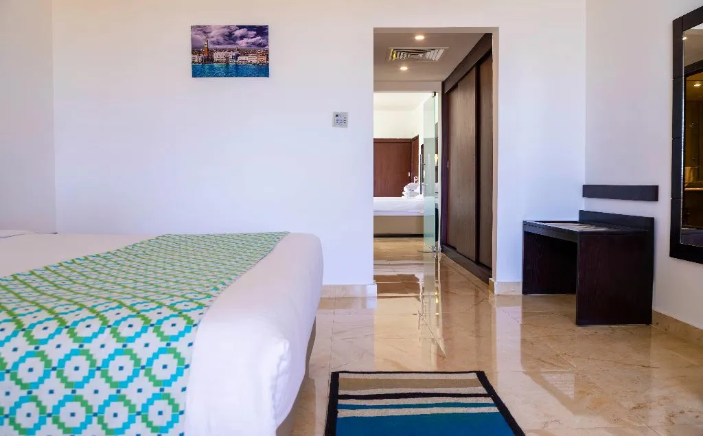 Room, Blend Elphistone Resort, Red Sea Riviera