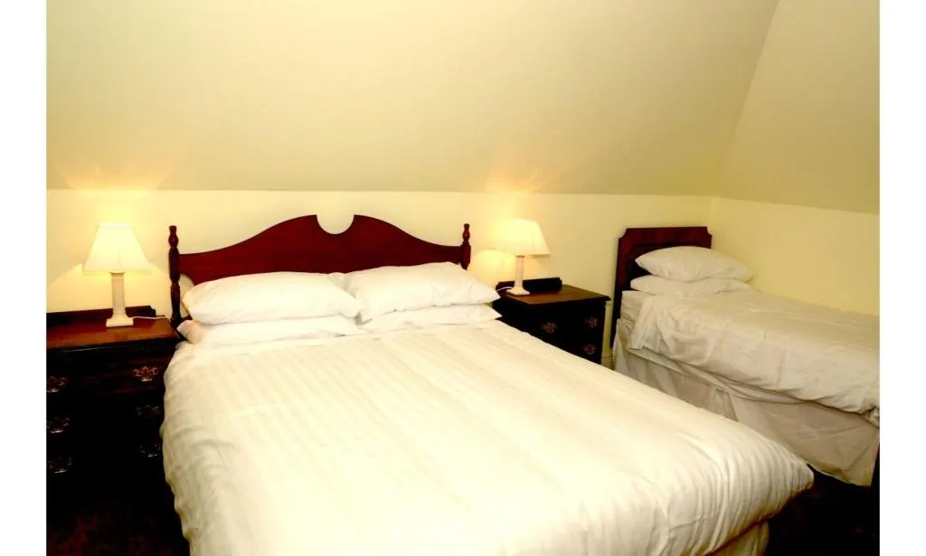 Room, Cannaway House B&B, Cork