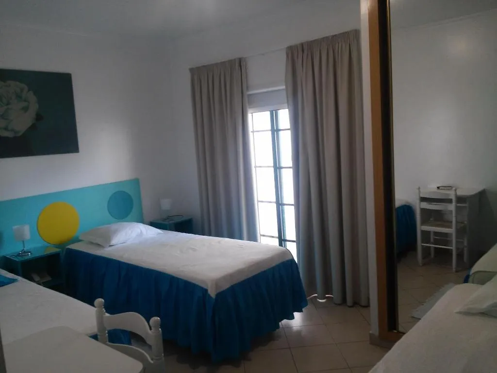 Room, Adelaide Hotel, Algarve