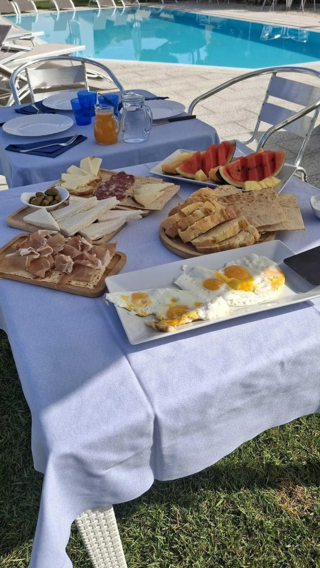 Restaurant, Al Mare Da Francesca, Olbia