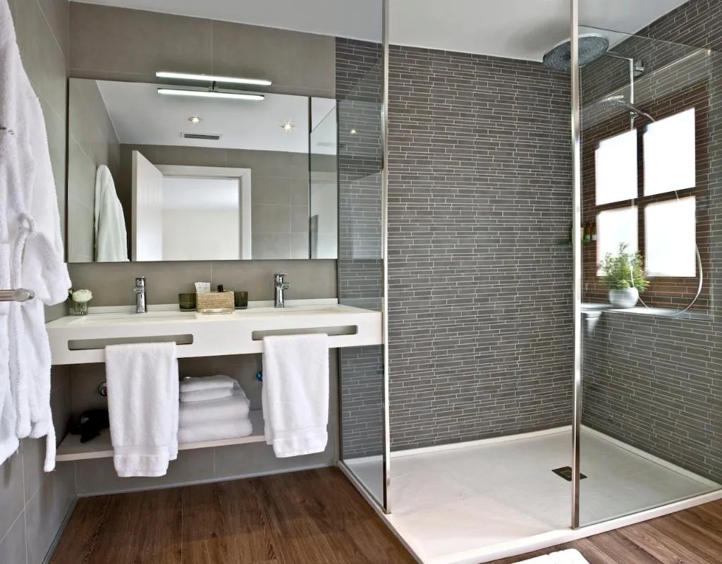 Double or Twin STANDARD Room, Boutique Hotel Can Pico, Costa Brava