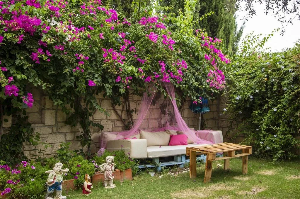 General view, Asma Han Hotel, Izmir