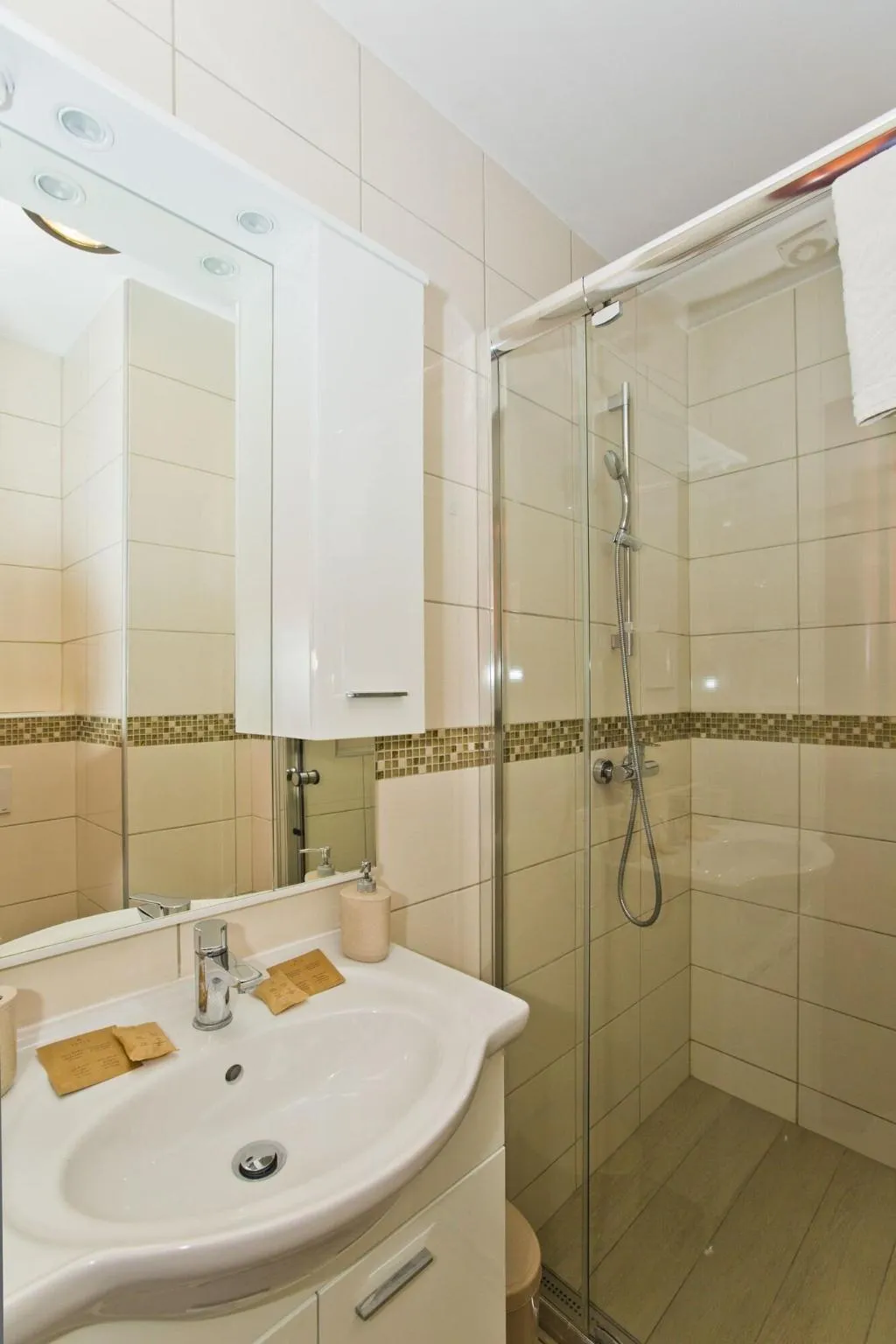 Room, Villa Milton Hvar, Split