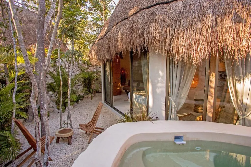 TRIPLE STANDARD Room, Muaré & Spa Tulum, Cancun Area