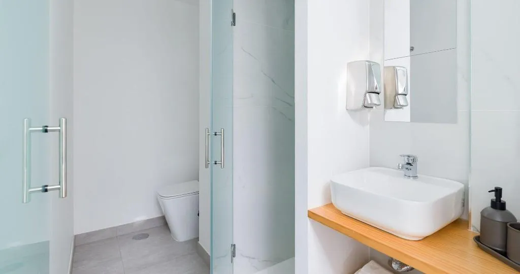 Room, Tusity One, Gran Canaria
