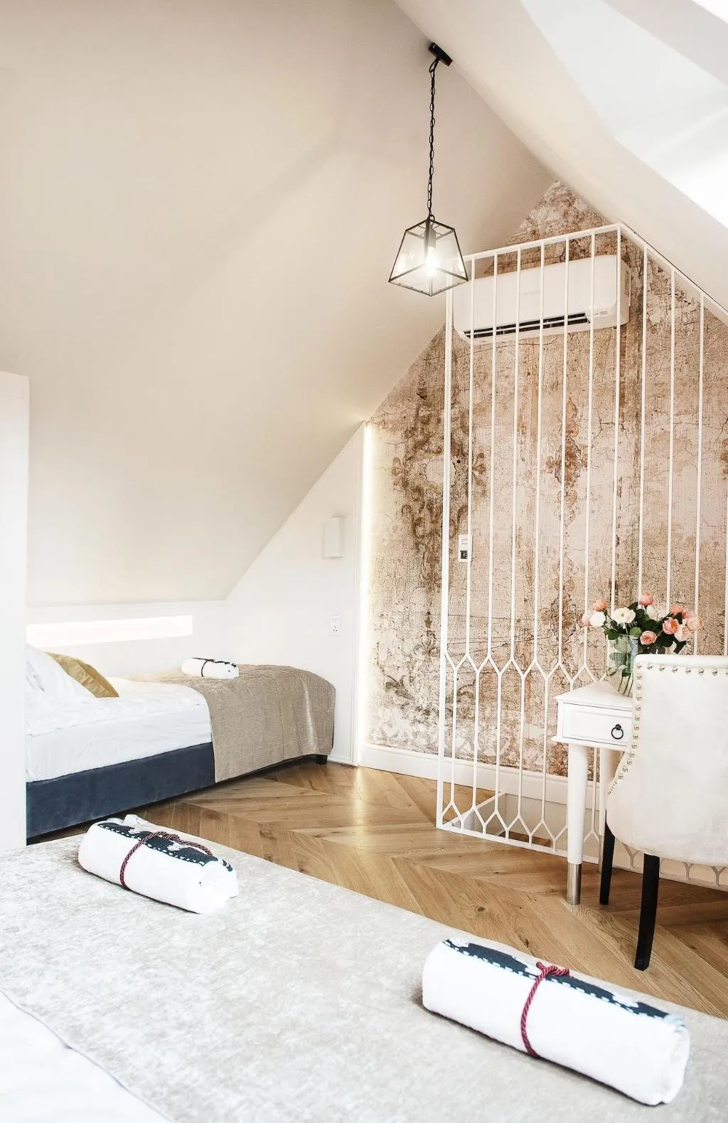 Room, Kamienica Gotyk, Gdansk