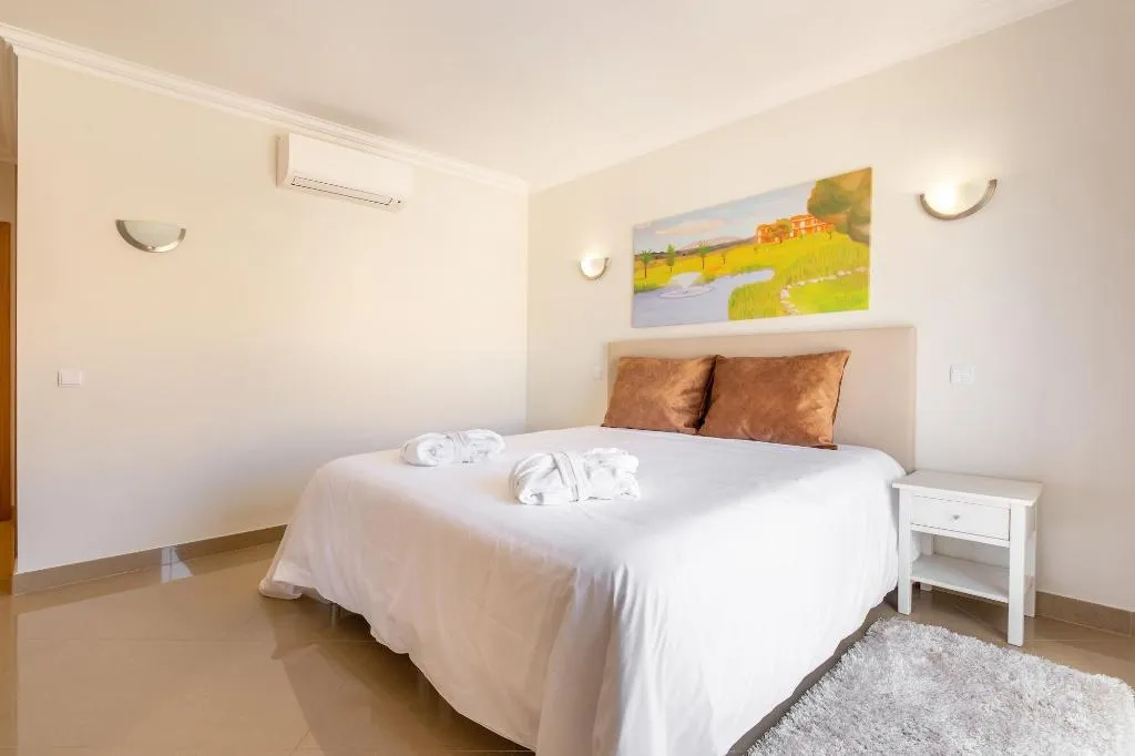 VILLA PREMIUM Room, Boavista Golf & Spa - Bela Colina Holidays, Algarve