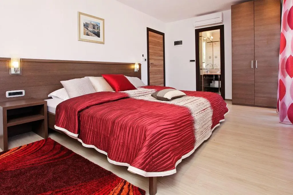 Room, Villa Nera, Split