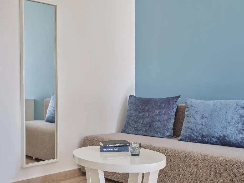 SUITE STANDARD Room, Atlantica Oasis Hotel, Cyprus