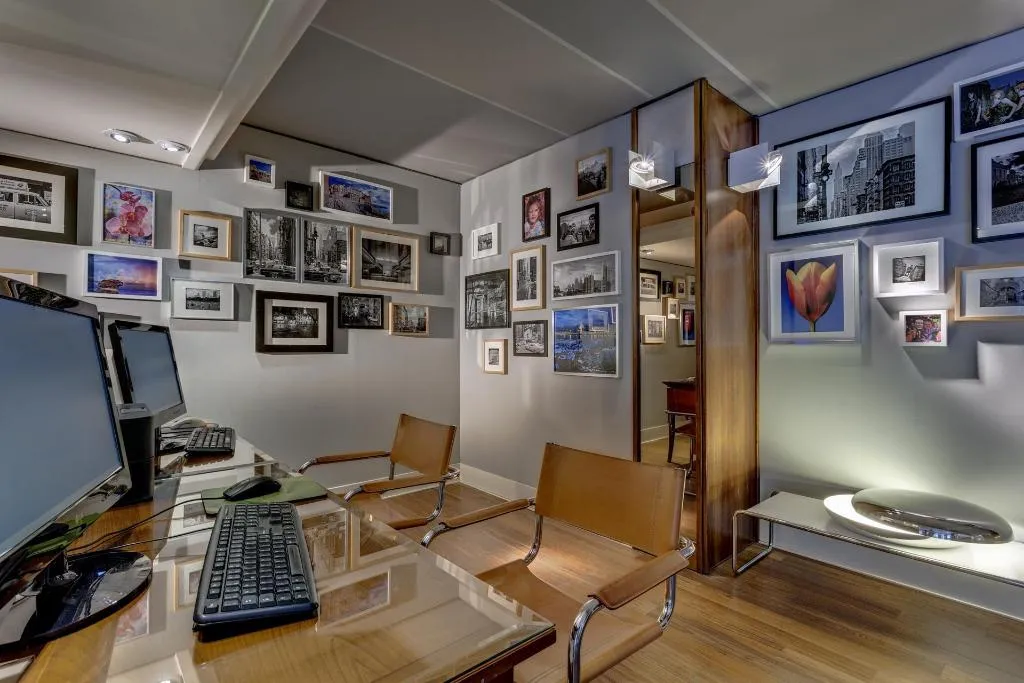 Conferences, Hotel Plaza Venice, Venice