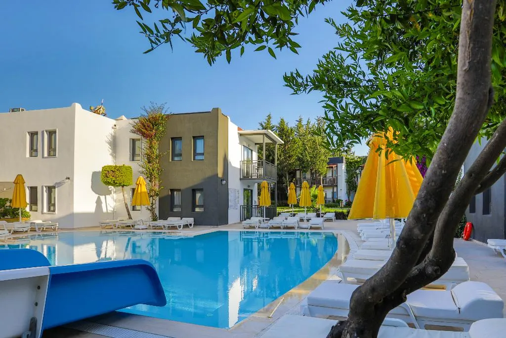 Pool, Bitez Garden Life, Bodrum