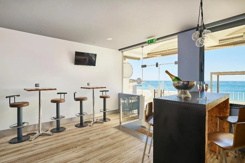 Bar, Rocamar Exclusive Hotel & Spa, Algarve