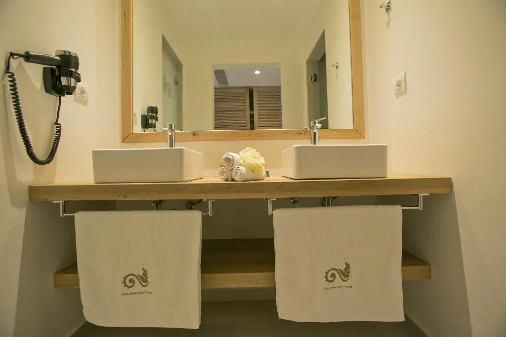 SUITE EXECUTIVE TWO BEDROOMS Room, Thalassa Boutique Hotel, Mykonos