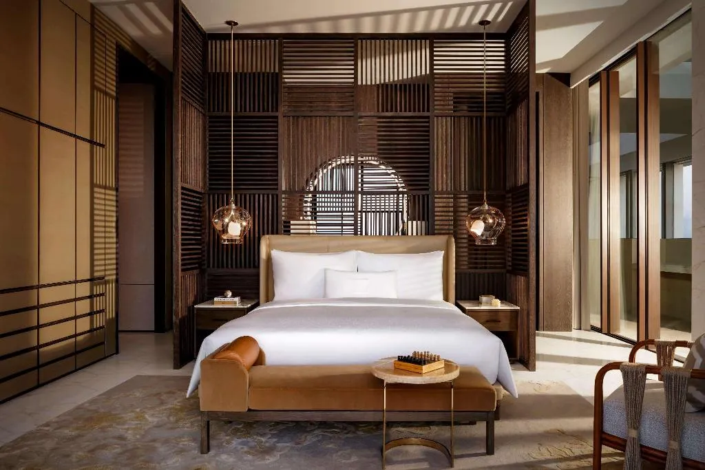 SUITE PENTHOUSE Room, Atlantis, The Royal, Dubai