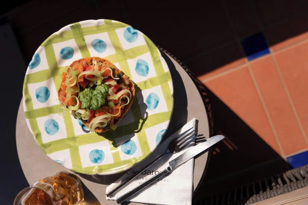 Restaurant, Relais Palazzo del Barone - Adults Only, Naples