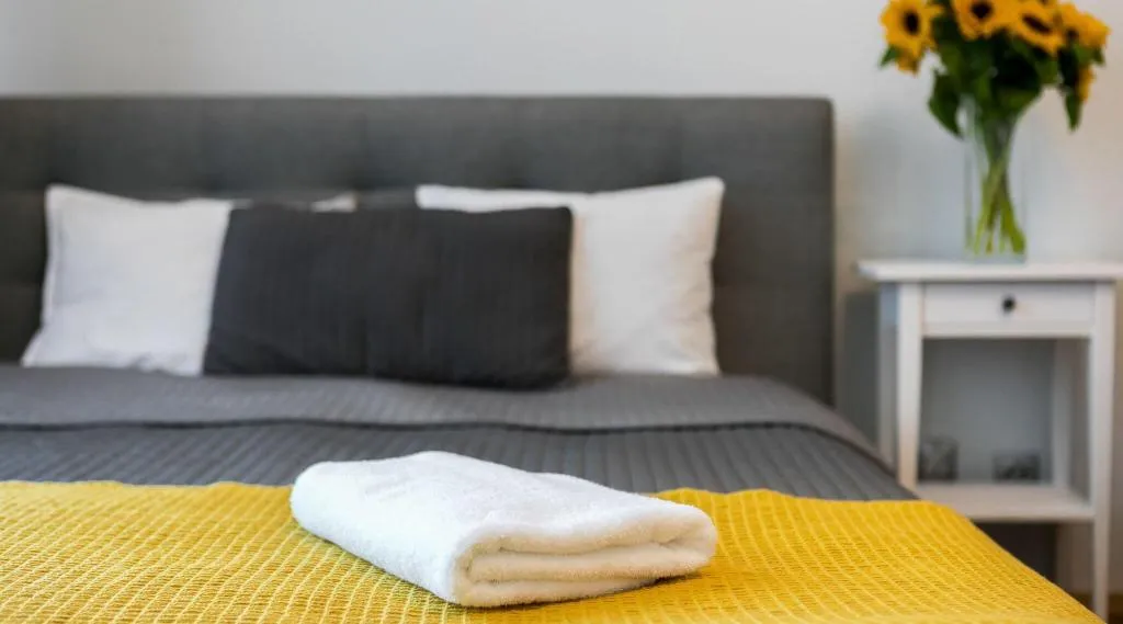 STUDIO DELUXE WITH VIEWS Room, Old Town Residence BIS, Krakow