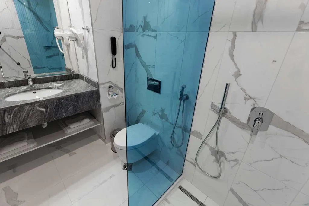 Room, Best Western Plus Premium Inn, Bourgas