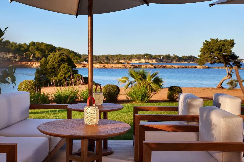 General view, Meliá Ibiza, Ibiza