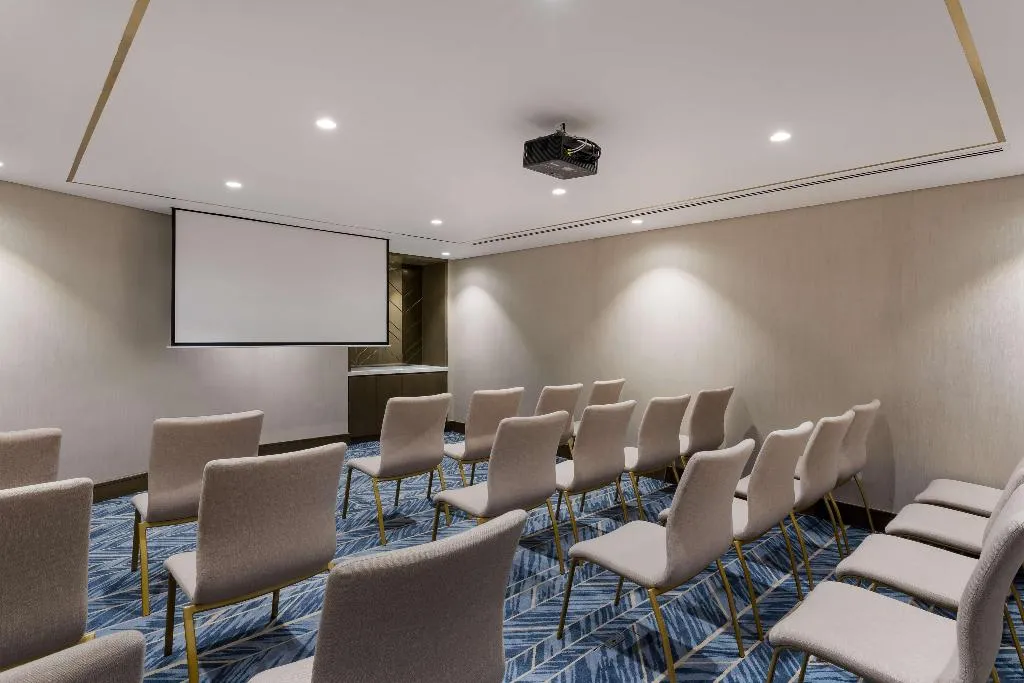 Conferences, Radisson Dubai Damac Hills, Dubai