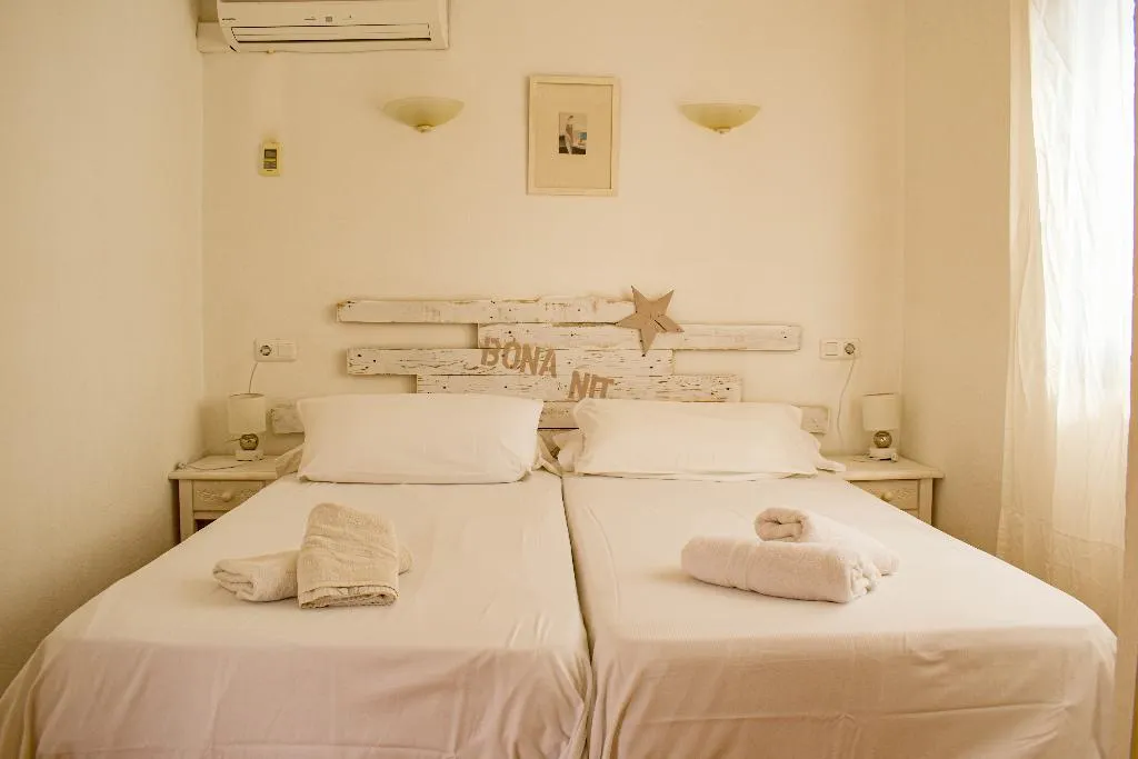 Double or Twin WITH BALCONY Room, Hotel Marbel, Majorca