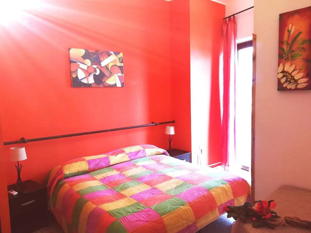 Room, Due Passi Dal Centro, Palermo