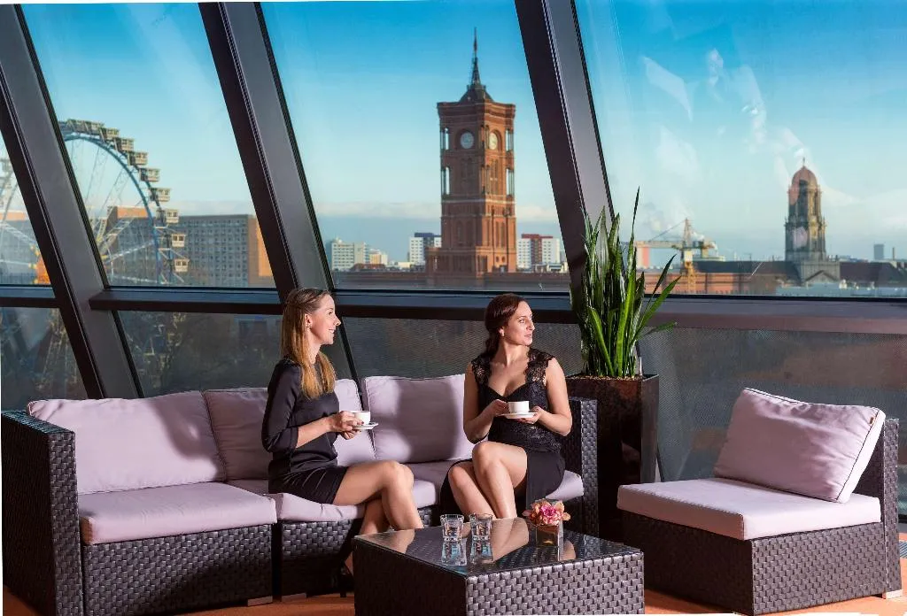 Conferences, Radisson Collection Hotel, Berlin, Berlin