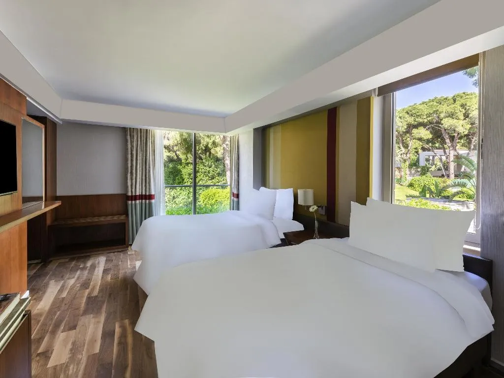 VILLA STANDARD Room, Rixos Premium Belek L.O.L Theme Park Free Access, Antalya