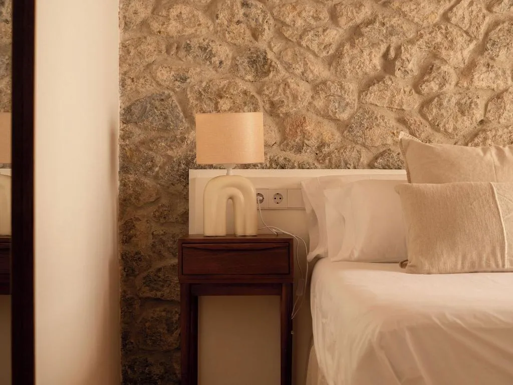 Room, Es Petit Hotel De Valldemossa, Majorca