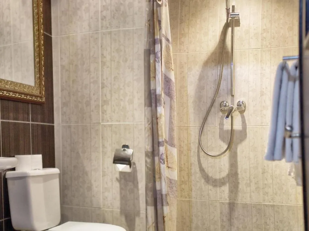 Room, Apparts-hã´tel Isni, Agadir