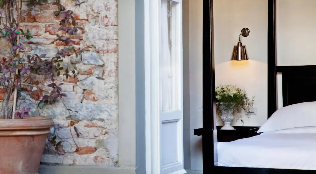 DOUBLE SINGLE USE CLASSIC Room, Cellai Boutique Hotel, Florence