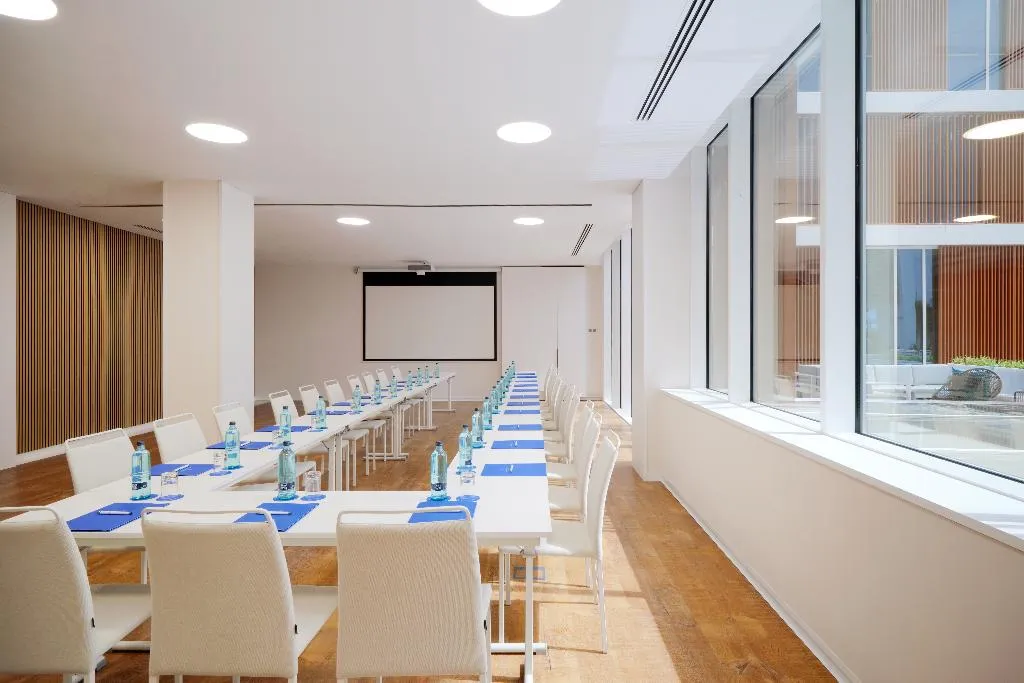 Conferences, Hotel Marina Badalona, Barcelona