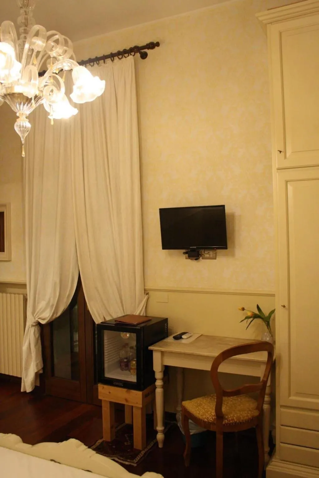 Room, Relais Toti B&B, Venice