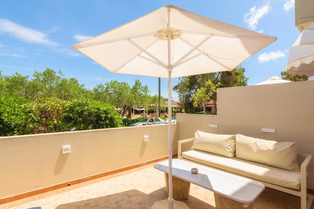 JUNIOR SUITE STANDARD Room, Iakinthos, Tsilivi Beach, Zante