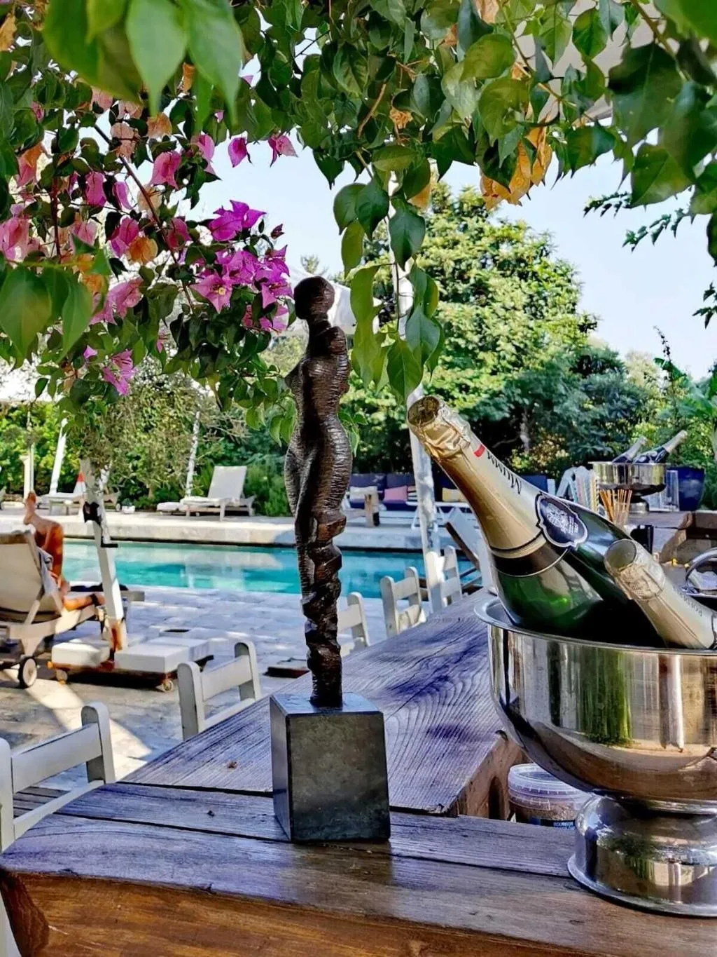 Restaurant, Savra Bodrum, Bodrum