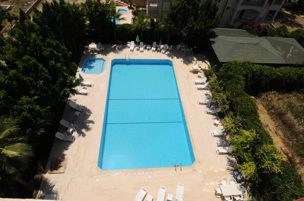 Pool, Bellissima Hotel, Antalya