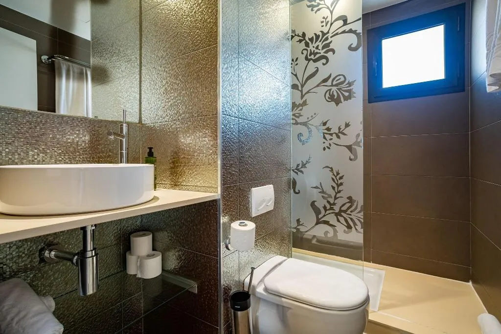 SUITE TWO BEDS Room, Migjorn Ibiza Suites And Spa, Ibiza