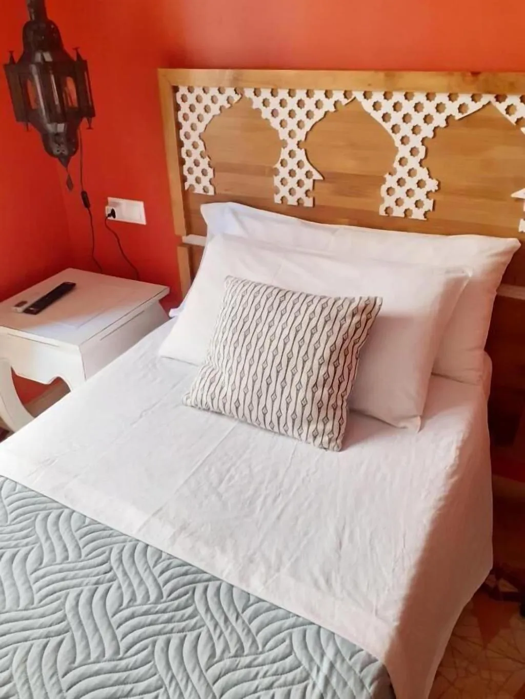Room, Pension Arena Alicante, Costa Blanca