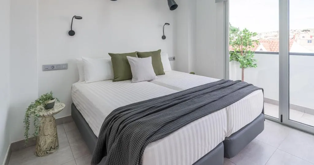 Room, Tusity One, Gran Canaria