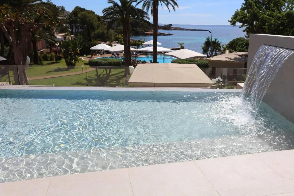 Pool, Son Caliu Hotel Spa Oasis, Majorca