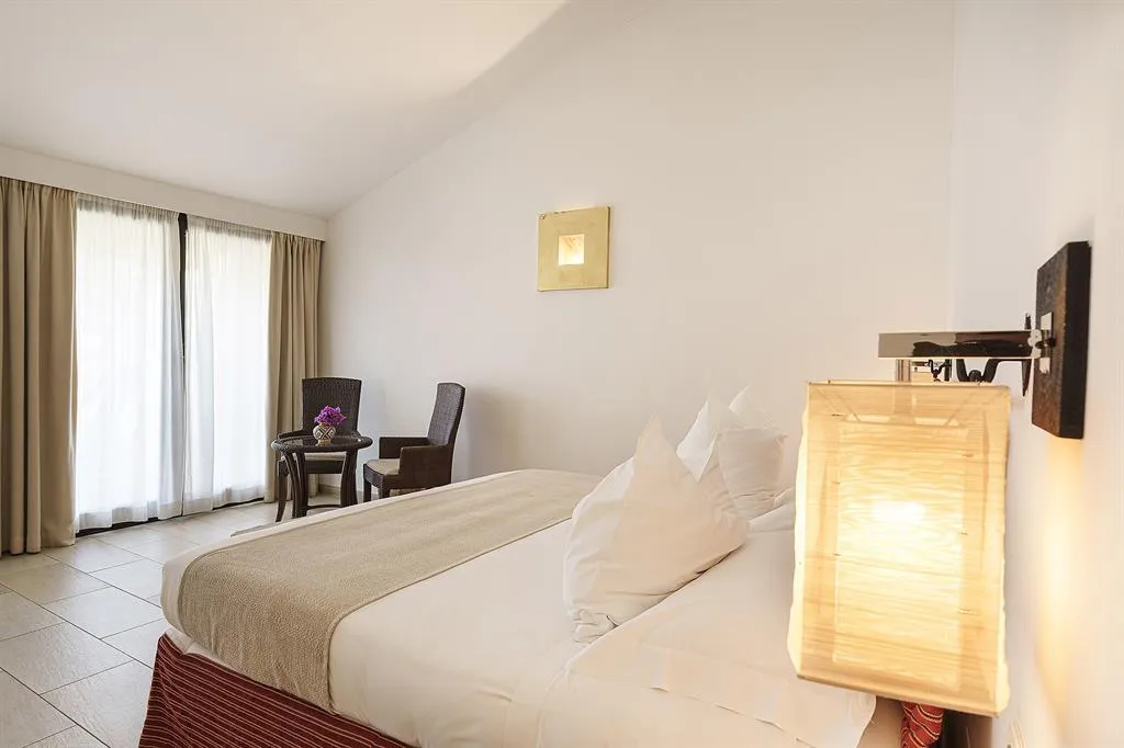 DOUBLE SINGLE USE PREMIUM Room, Alberi Del Paradiso, Palermo