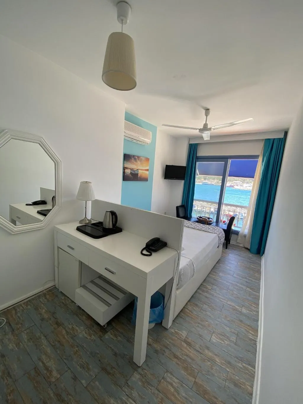 Room, Larimar Boutique Hotel, Izmir