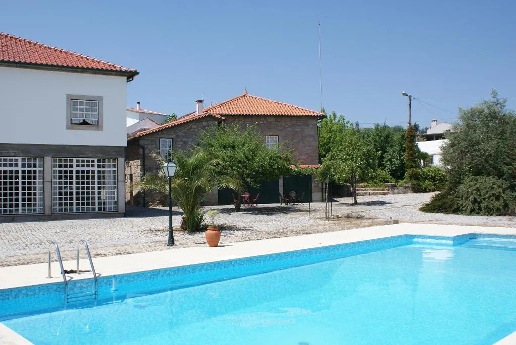 Pool, Casa do Redondo, Porto
