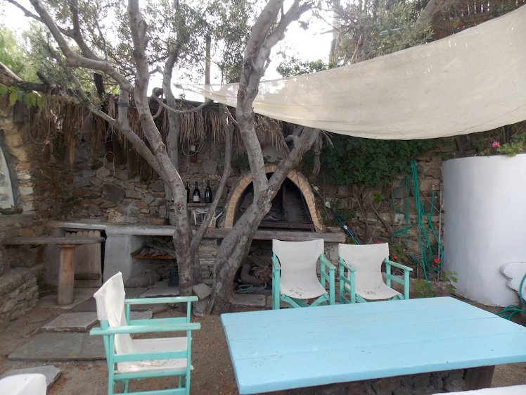 Rania Apartments, Mykonos