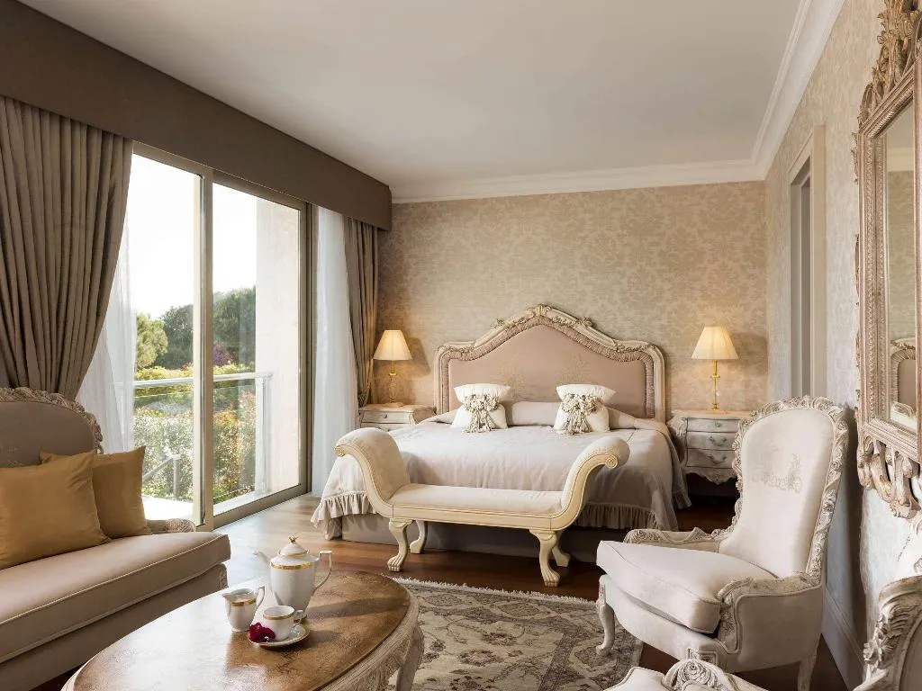 VILLA TWO BEDROOMS Room, Rixos Premium Belek L.O.L Theme Park Free Access, Antalya