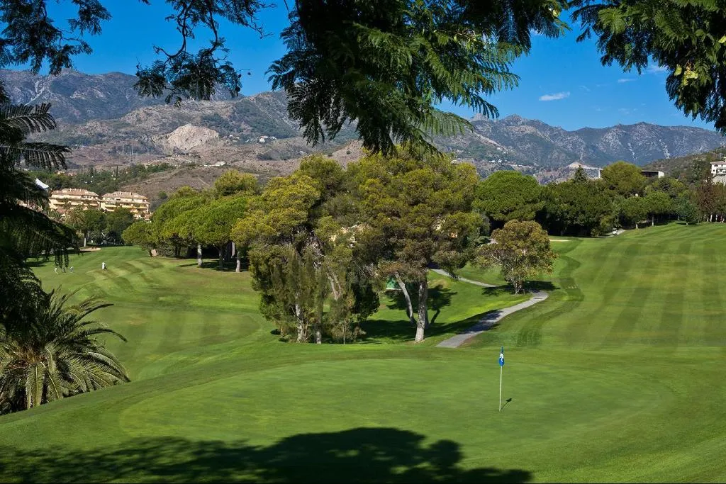 Sports and Entertainment, Rio Real Golf & Hotel, Costa Del Sol